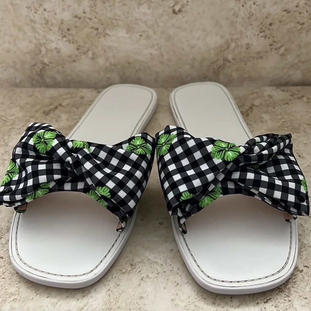 kate spade here pair